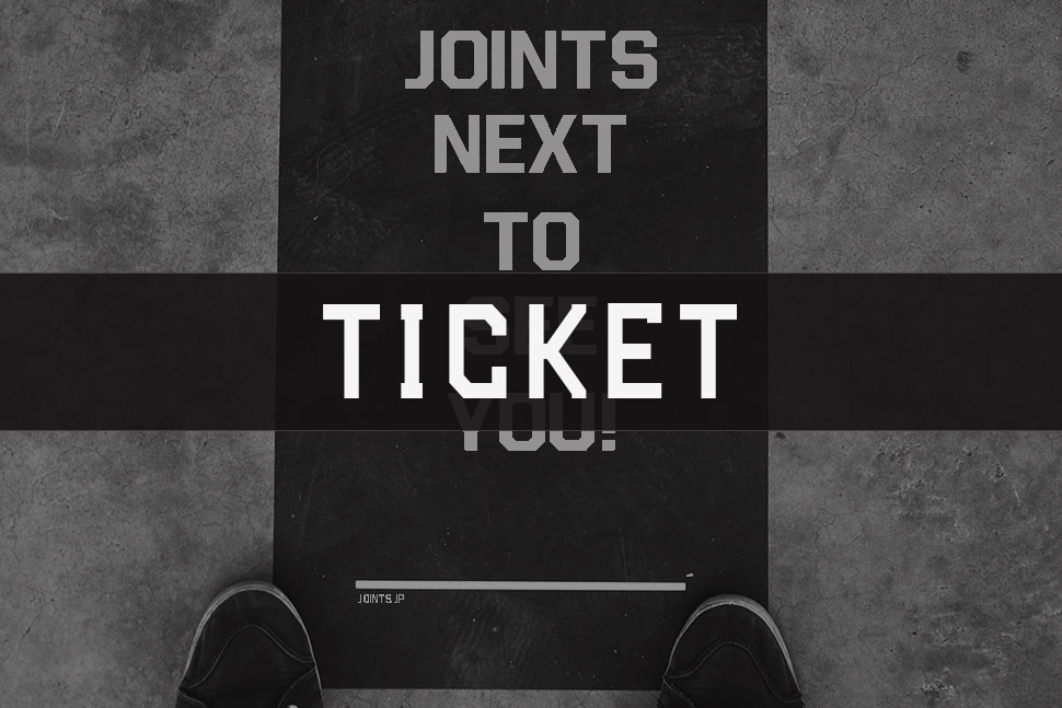 Ticket