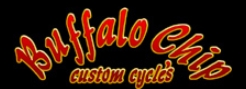 buffalo