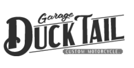 ducktail