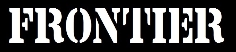 frontier