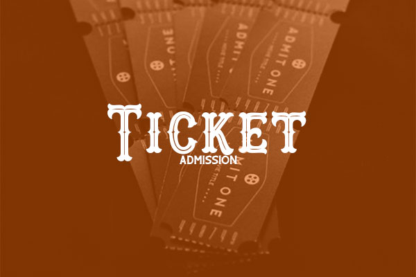 TICKET